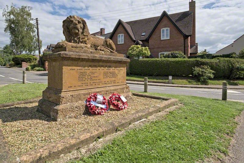 War Memorial