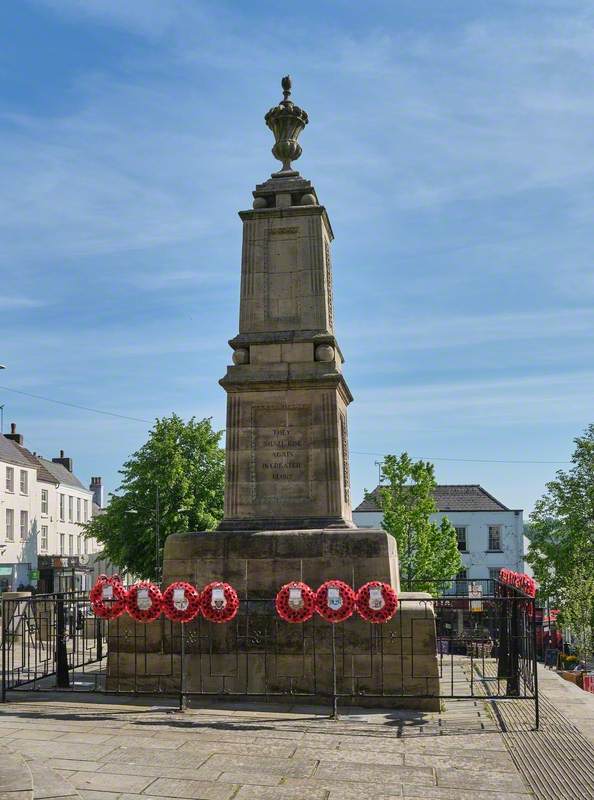 War Memorial