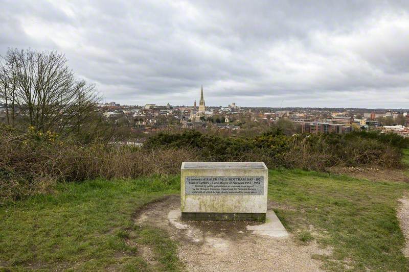 Mottram Memorial