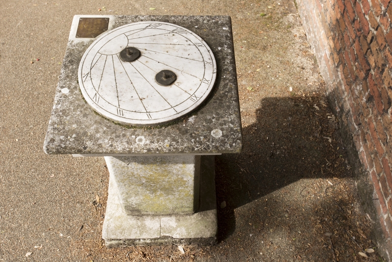 Sundial