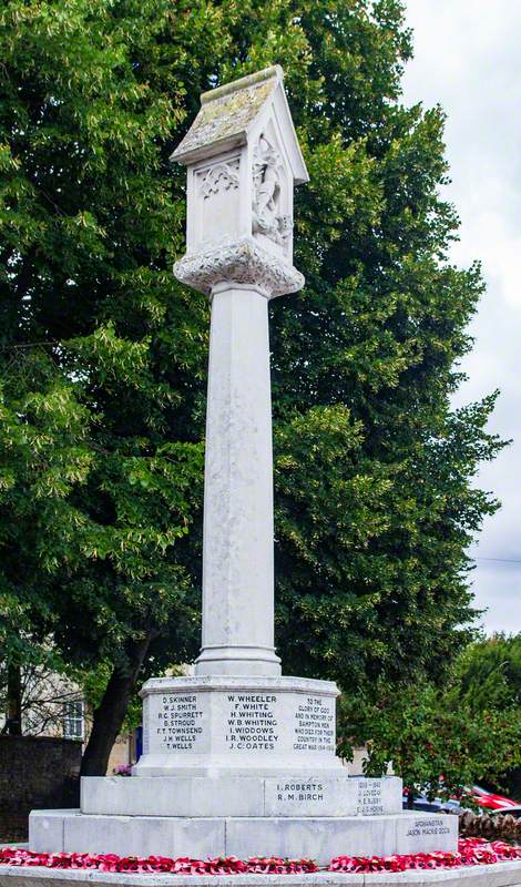 War Memorial