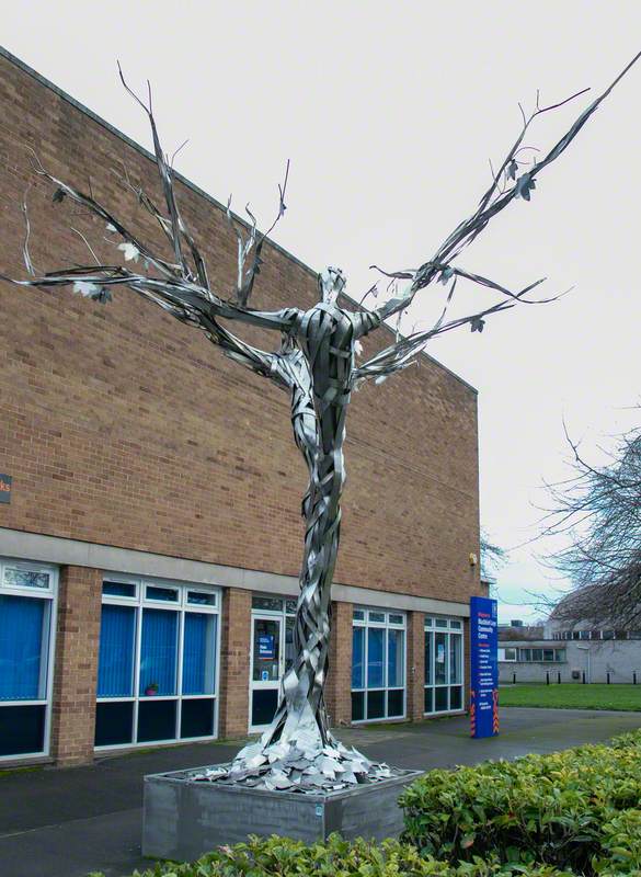 The Glow Tree