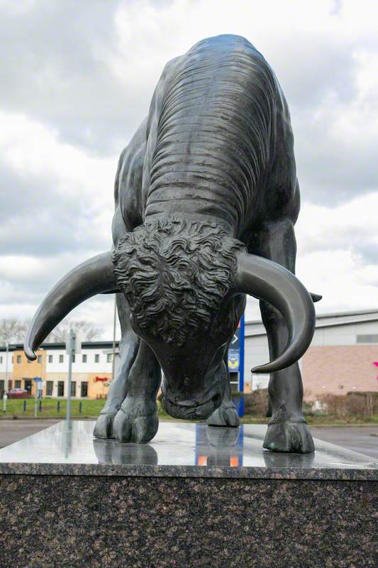 OxfordshireDay Sculpture Art UK