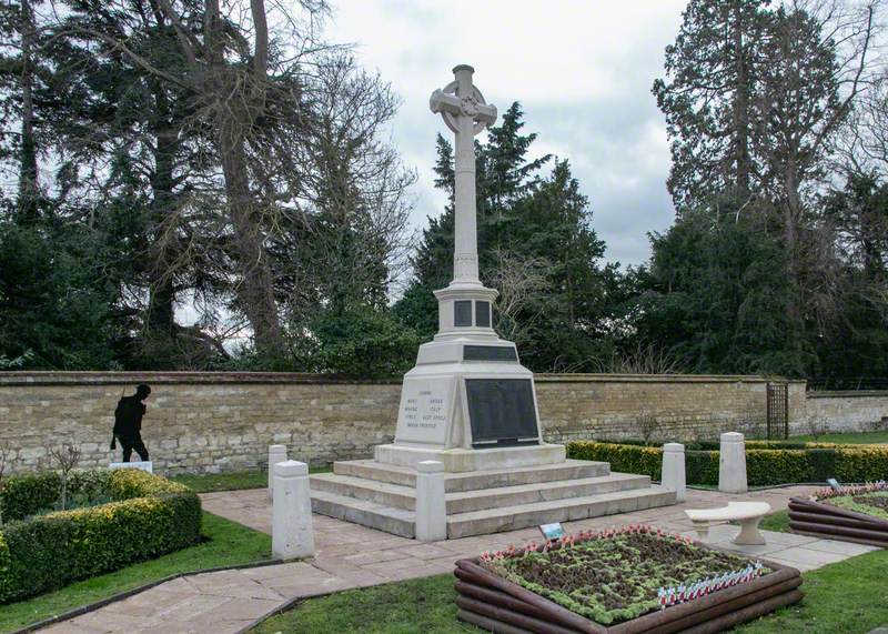 War Memorial