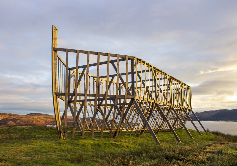 The Ark