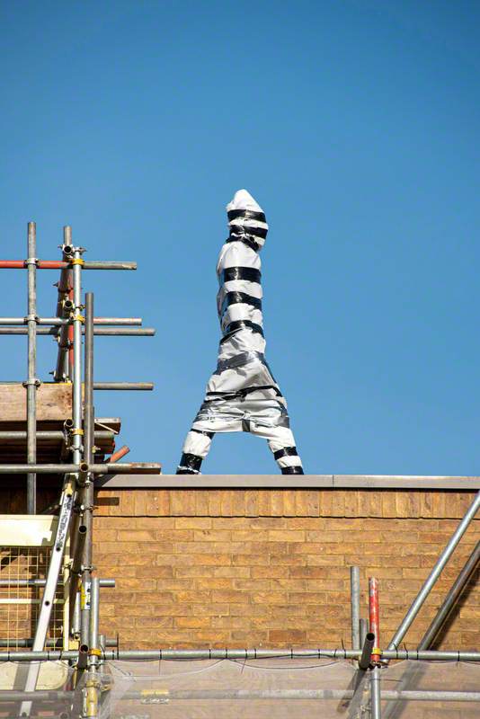 Gormley, Antony, b.1950 Art UK