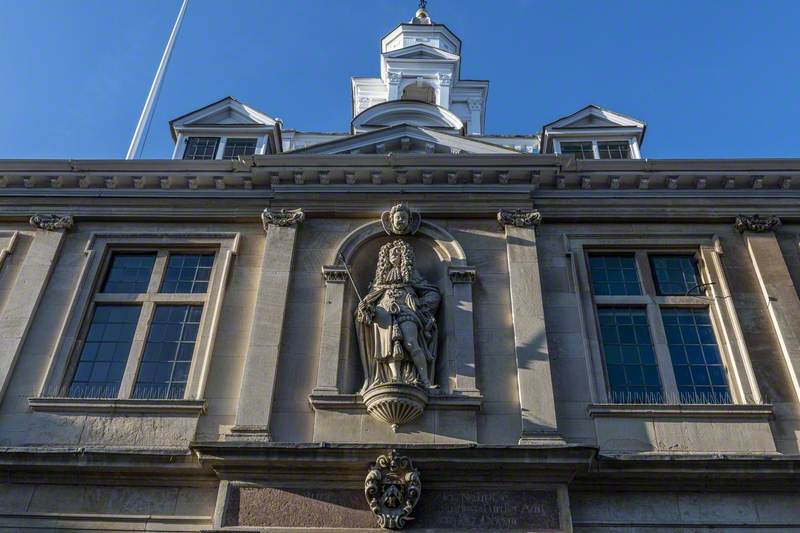 Bell, Henry, 16471711 Art UK