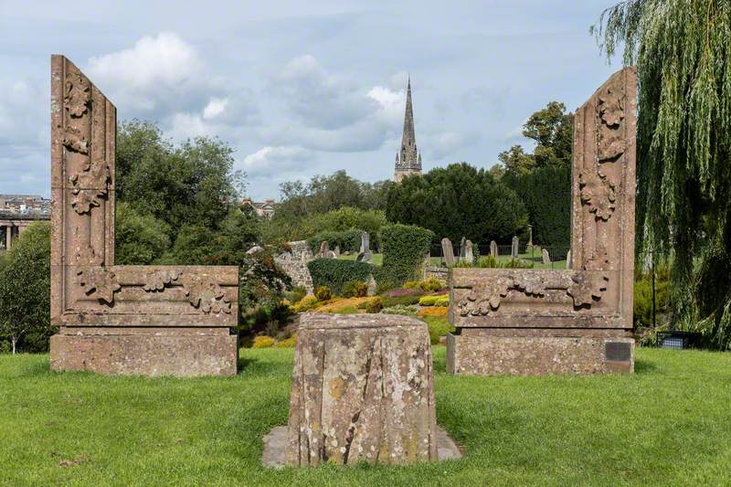 Millais' Viewpoint