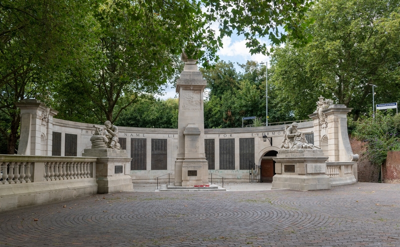 Cenotaph