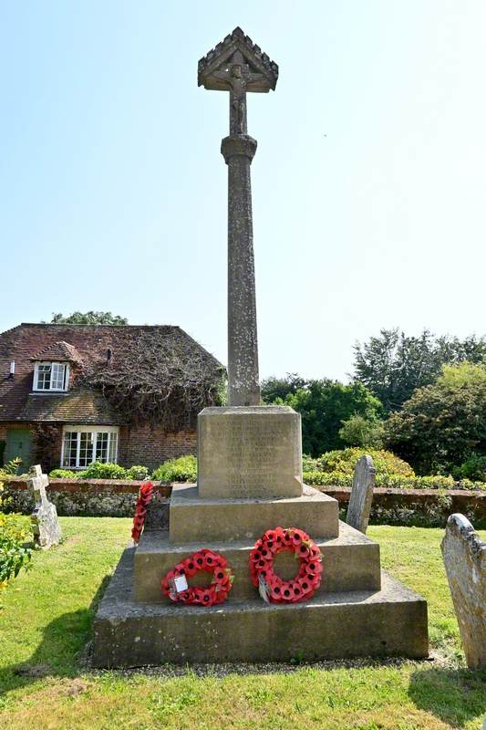 North Mundham War Memorial