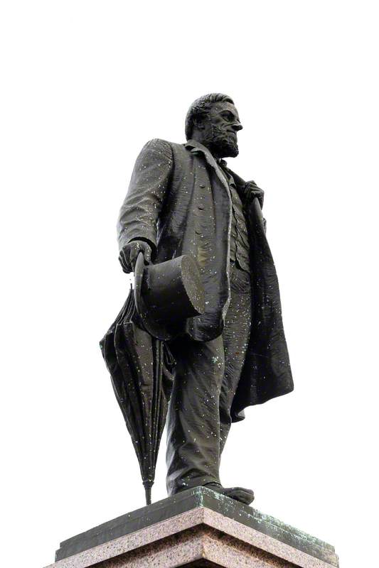 George Palmer (1818–1897)