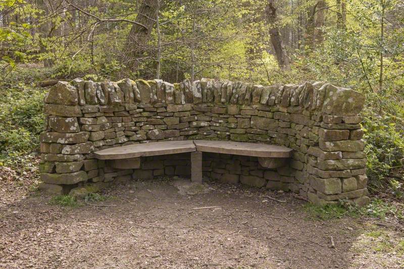 Woodland Seat