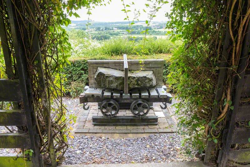 Lundhill Colliery Disaster Memorial