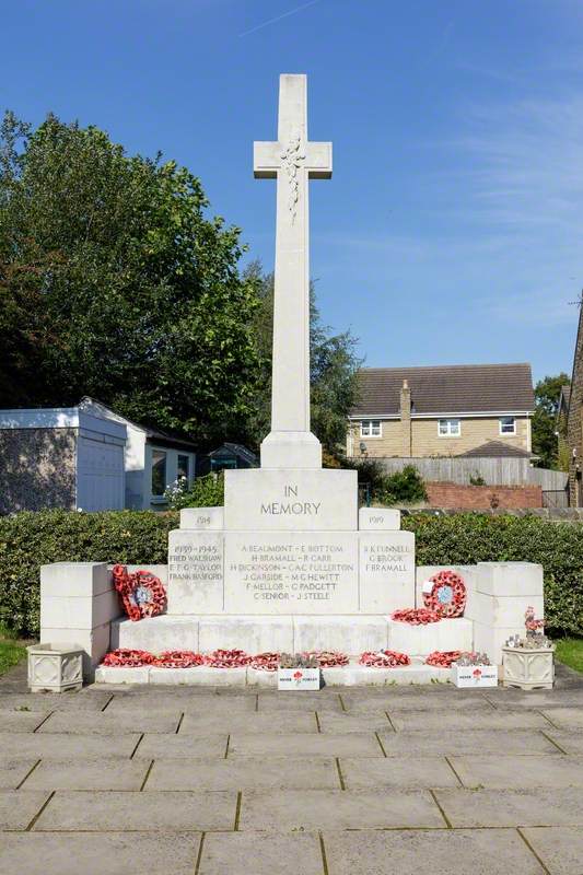 War Memorial