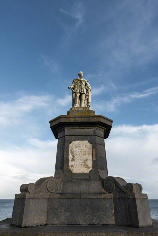 Prince Consort Memorial