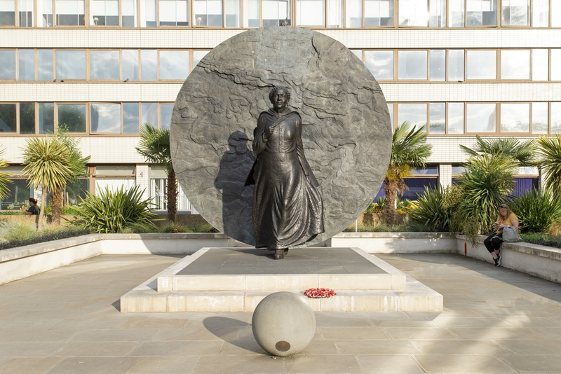 Mary Seacole (1805–1881)