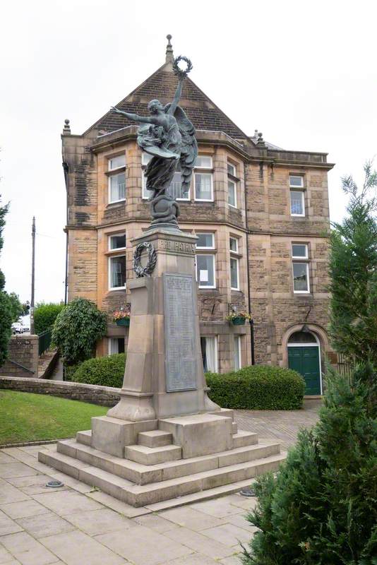 War Memorial