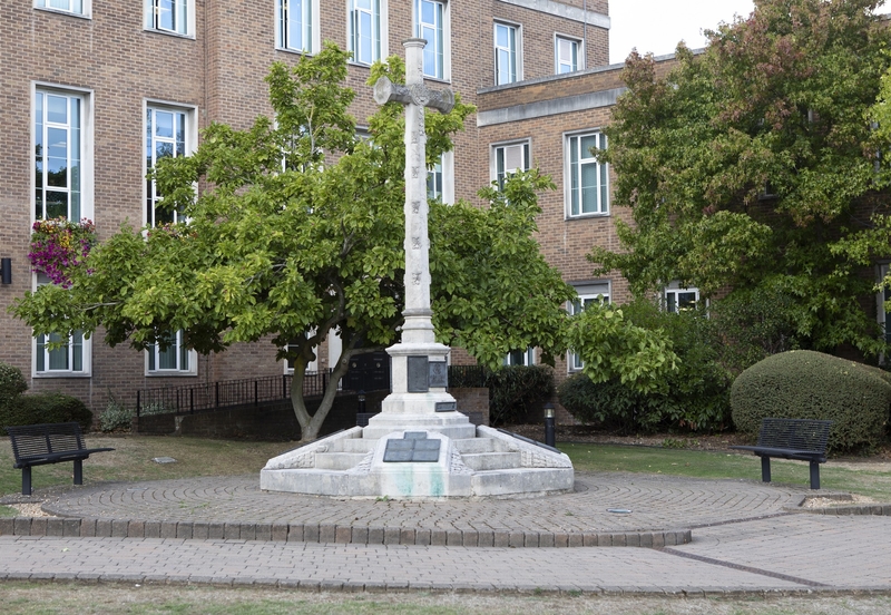 War Memorial