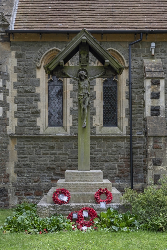 War Memorial