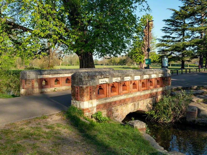 Bridge Memorial