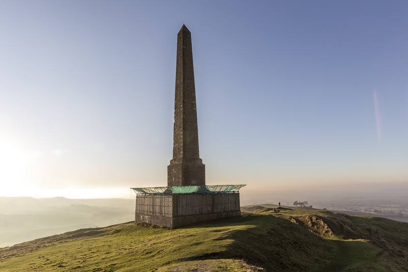 Lansdowne Monument