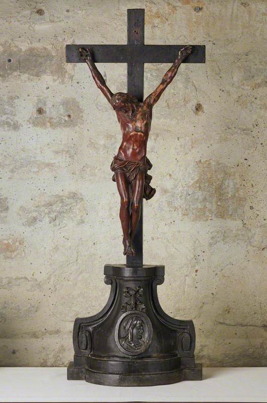 Crucifixion*
