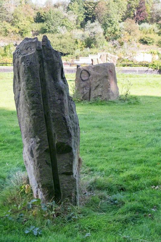 Standing Stones