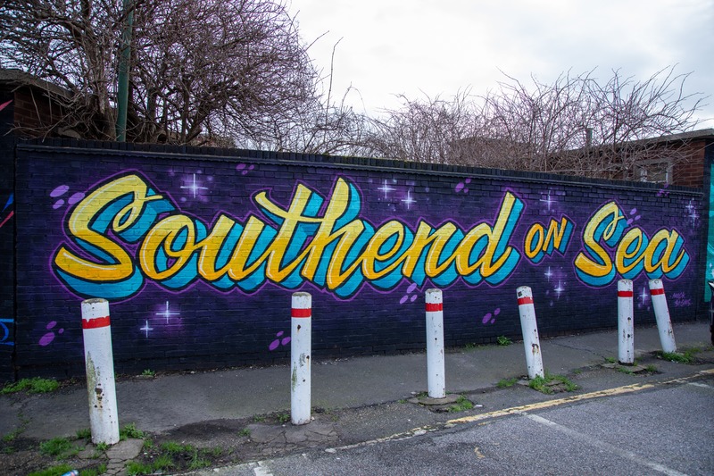 Southend-on-Sea