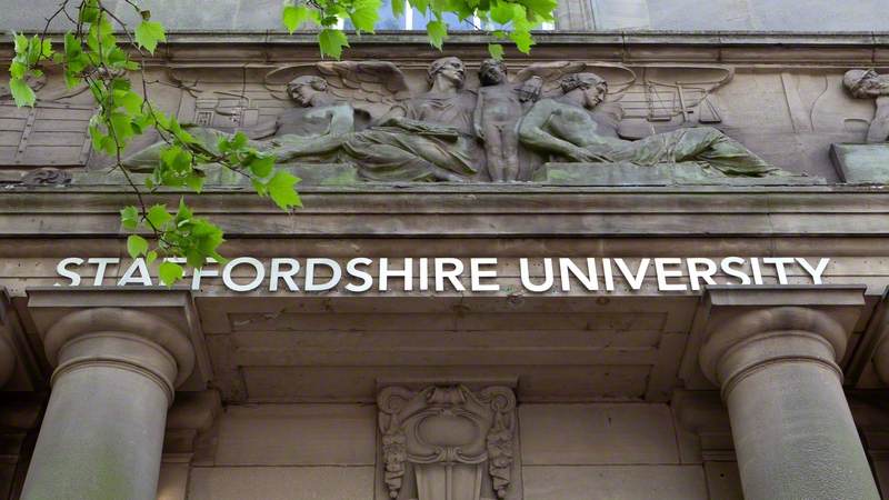 Mining, Pottery and the Sciences