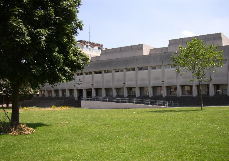 Doncaster Magistrates' Court