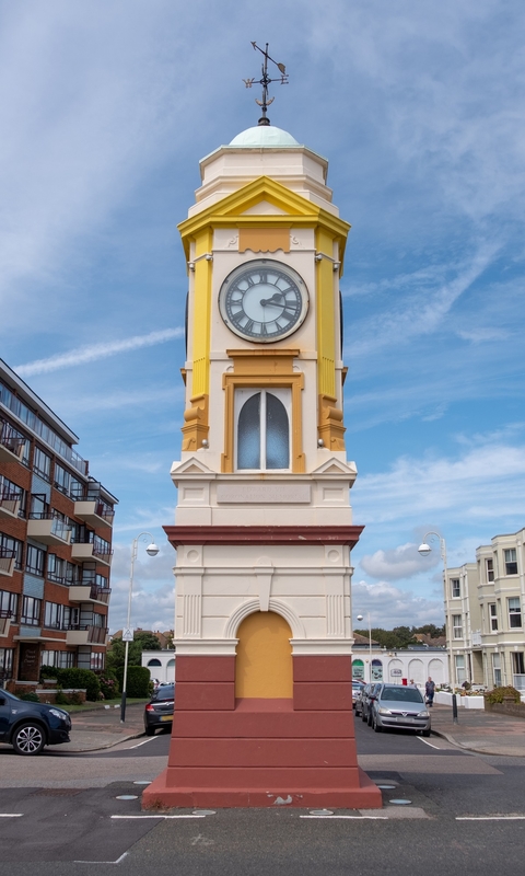 Clock Tower