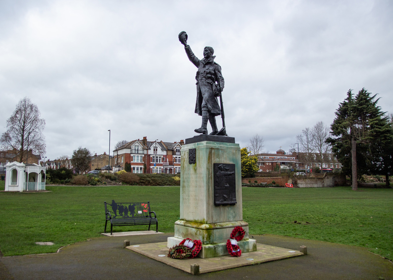 Twickenham War Memorial