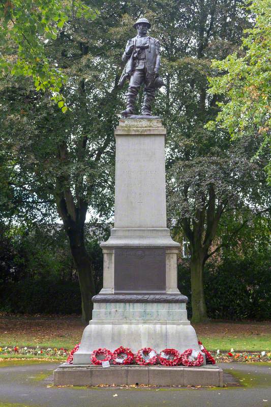 War Memorial