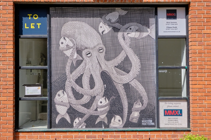 Octopus