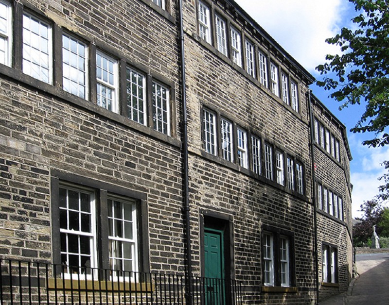 Colne Valley Museum