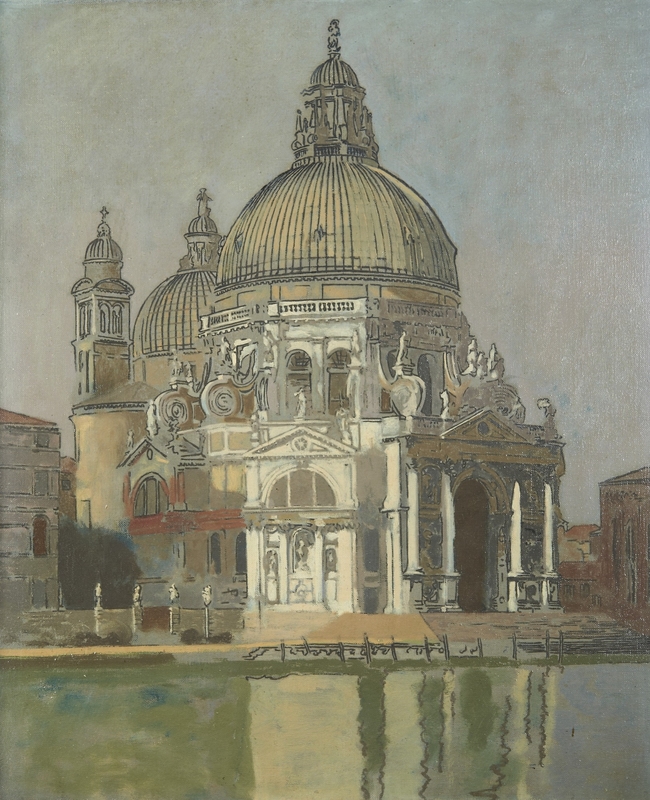 Santa Maria della Salute