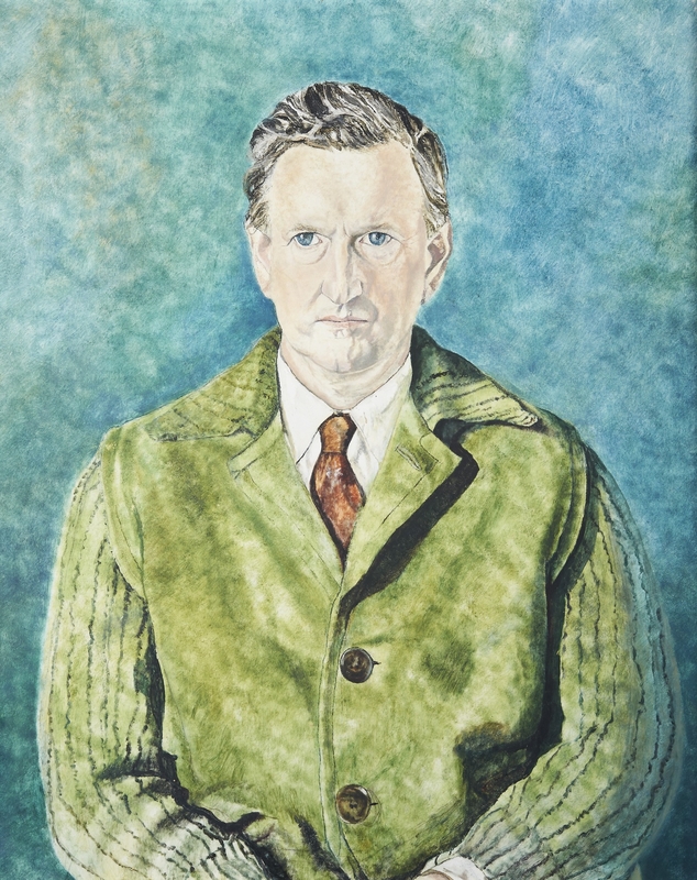 Peter Pears (1910–1986)