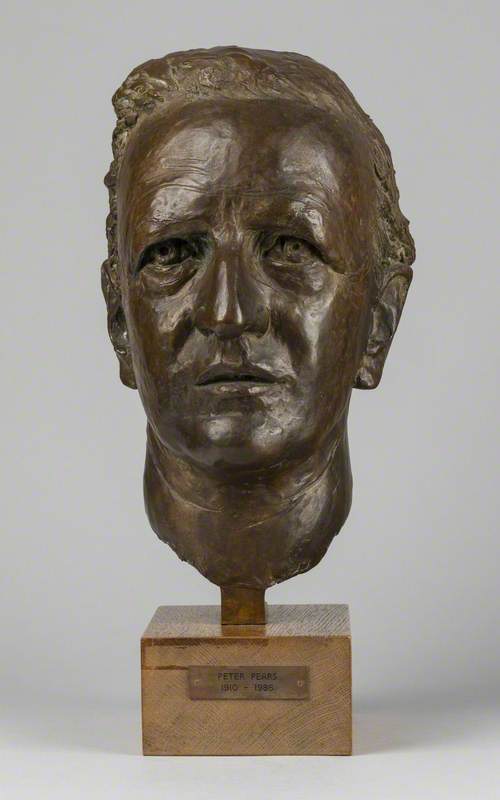 Peter Pears (1910–1986)