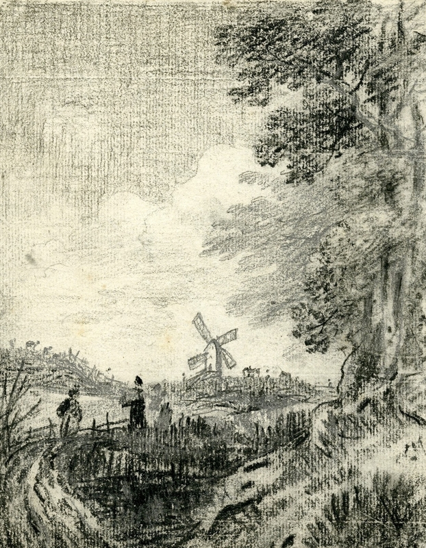 Windmill