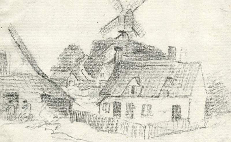 Windmill