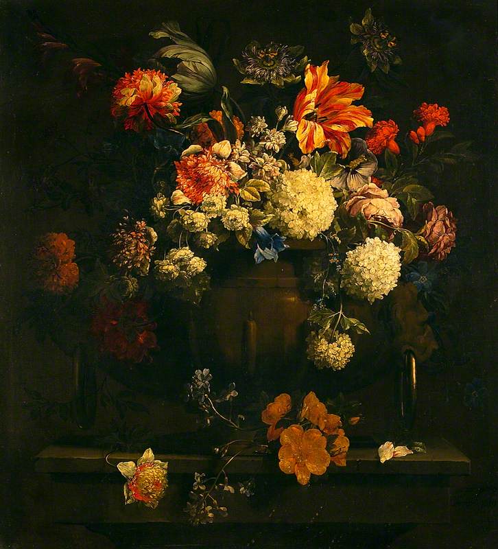 Flower Piece