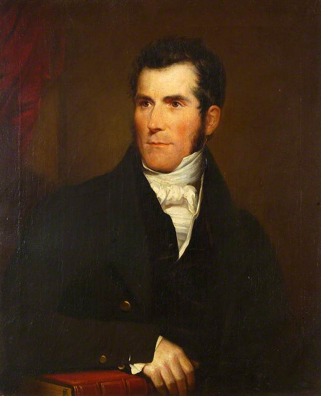 Shepperson, Matthew, 1785–1874 | Art UK