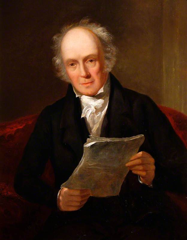 William Charles Fonnereau (1804–1855)