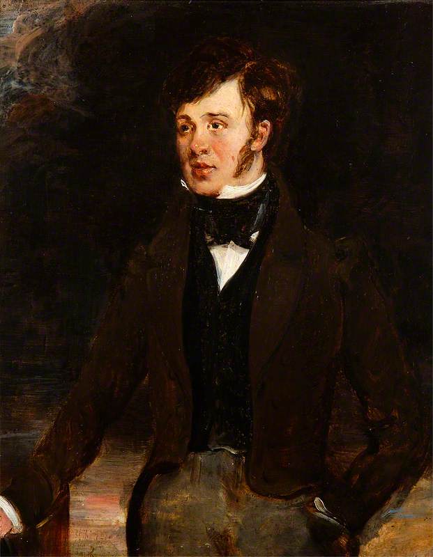 Stephen Gurteen (1808–1857)