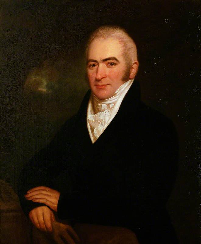 Orbell Ray Oakes (1768–1837)