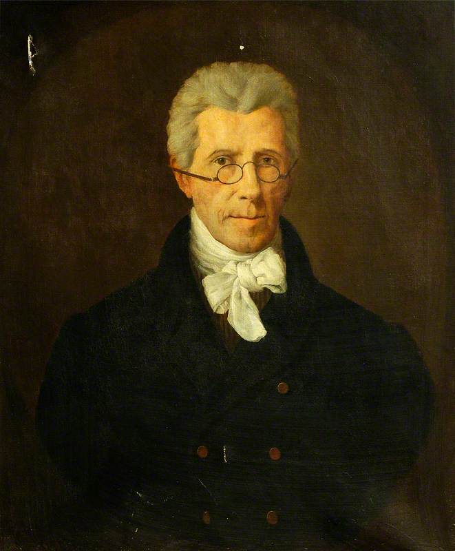 Joseph Humphry, Mayor of Sudbury