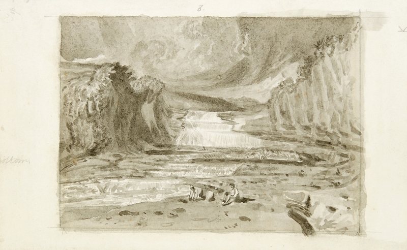 Aysgarth Force, Richmondshire