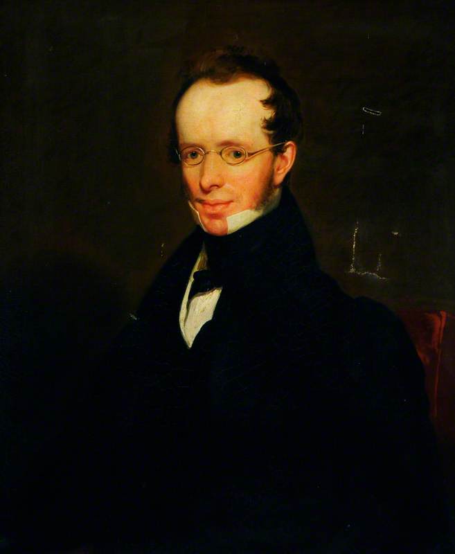 Poole, William, c.17981888 Art UK