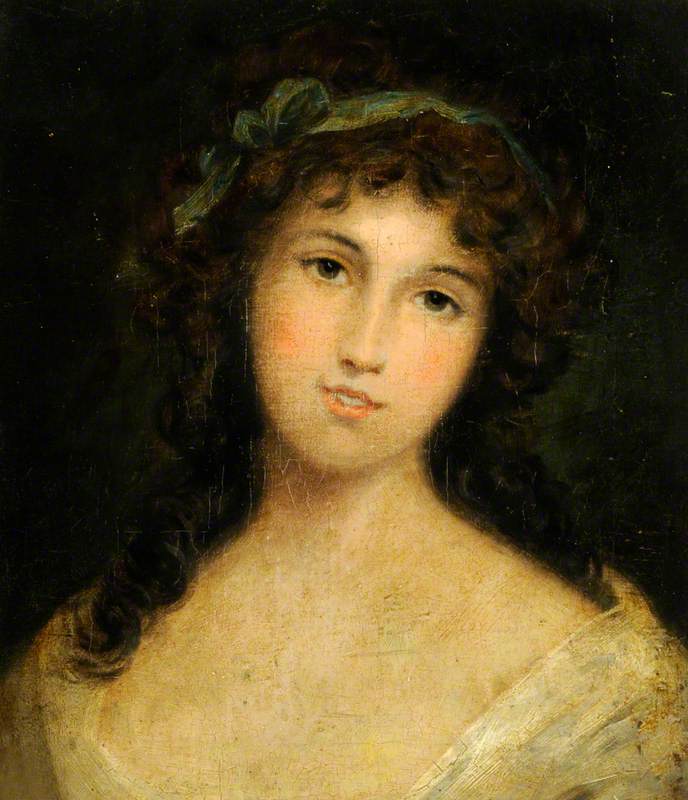 Portrait of a Lady