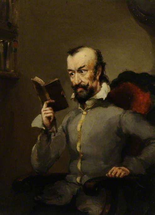 Don Quixote